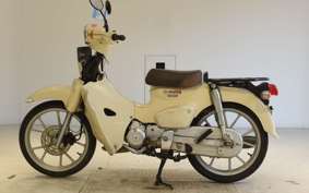 HONDA C110 SUPER CUB JA59