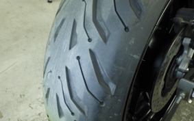 YAMAHA MT-07 2021 RM33J