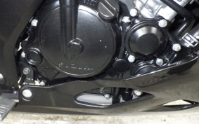 SUZUKI GSX-R125 DL33B