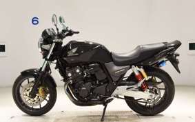 HONDA CB400SF GEN 4 2015 NC42