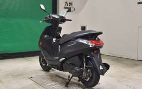 YAMAHA AXIS 125 Z 2024 SED7J