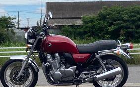 HONDA CB1100 EX ABS 2015 SC65