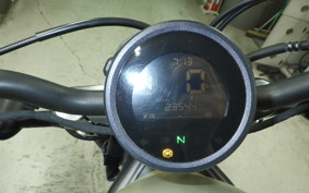 HONDA REBEL 250 A 2022 MC49