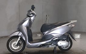 HONDA LEAD 125 JF45