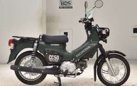 HONDA ｸﾛｽｶﾌﾞ50