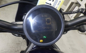 HONDA REBEL 250 S 2022 MC49