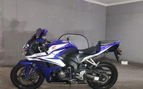 HONDA CBR600RR PC40