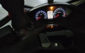 SUZUKI BURGMAN400 DU11A