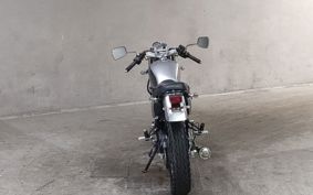 HONDA CB223S MC40