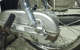 HONDA C110 SUPER CUB JA44