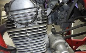 HONDA FTR223 2015 MC34