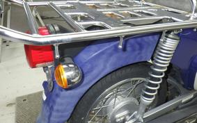 HONDA C50 SUPER CUB AA07