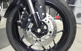 YAMAHA XSR155 2001