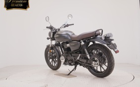 HONDA GB350 2025