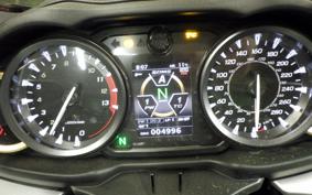 SUZUKI HAYABUSA Gen.3 2021 EJ11A