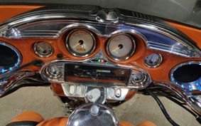 HARLEY  HARLEY FLHX1580 TRIKE  KB4