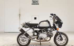OTHER UNREGISTERED MODEL by BDS125