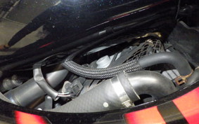 SUZUKI HAYABUSA Gen.2 2011