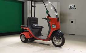 HONDA GYRO CANOPY TA03
