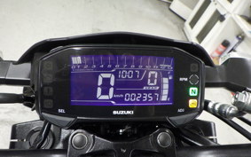 SUZUKI GSX-S125 DL32B