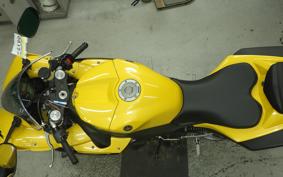 YAMAHA YZF-R1 2009