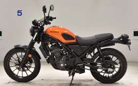 HONDA CL250-2 MC57