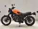 Фото Honda CL250-2 с японского аукциона