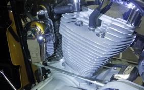 HARLEY FLTRI 1450 2005