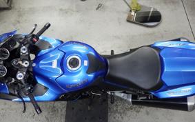 KAWASAKI ZX 1400 NINJA R 2013