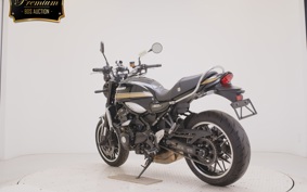 KAWASAKI Z900RS 2023 ZR900K