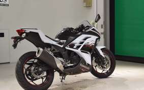 KAWASAKI NINJA 250 ABS