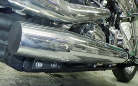 HARLEY FLSTC 1580 2007