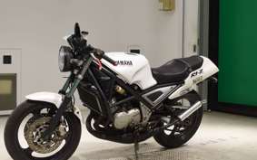 YAMAHA R1-Z 3XC