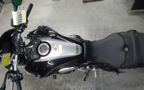 HONDA CB1000R GEN 2 2020 SC80
