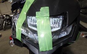 SUZUKI ｼﾞｸｻｰ250SF 2005 ED22B