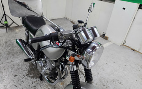 HONDA GB250 CLUBMAN 1 MC10