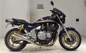 KAWASAKI ZEPHYR 1100 1994 ZRT10A