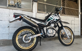 YAMAHA SEROW 250 DG17J