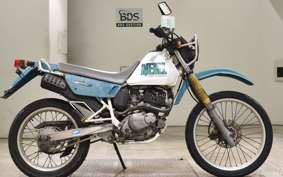 SUZUKI DJEBEL 200 (DR200SE) SH42A