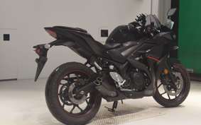YAMAHA YZF-R3 2019 RH13J