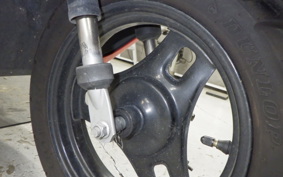 SUZUKI LET's 4 Basket