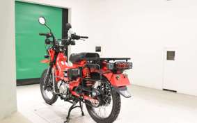 HONDA CT125-2 1993 JA65