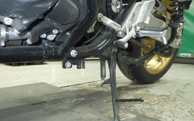 HONDA CB1300SF SUPER FOUR Gen. 3 2022 SC54