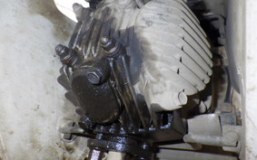 HONDA C50 SUPER CUB AA04