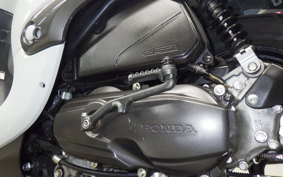 HONDA GIORNO 3 2025 AF77