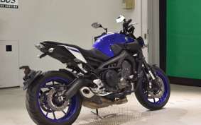 YAMAHA MT-09 A RN52J