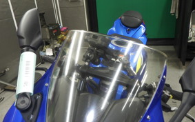 SUZUKI GSX-R125 2025 DL33B