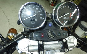 KAWASAKI ZEPHYR 750 2002 ZR750C