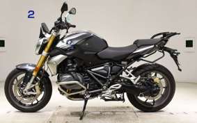 BMW R1250R 2022