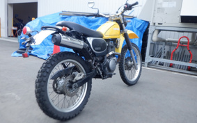 YAMAHA SEROW 225W 4JG